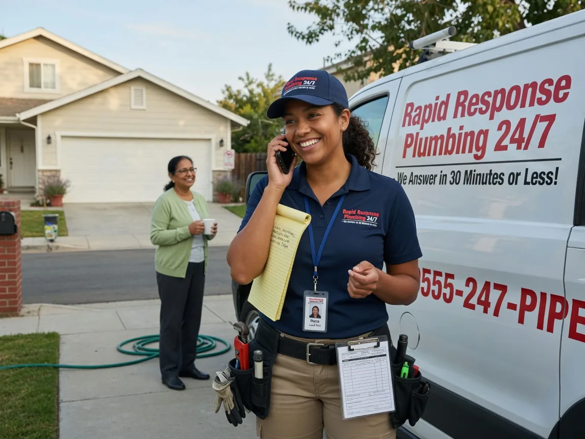 Emergency Plumber Campbell, TX FAQs